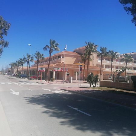 Vila Casa Gonia Riumar Exteriér fotografie