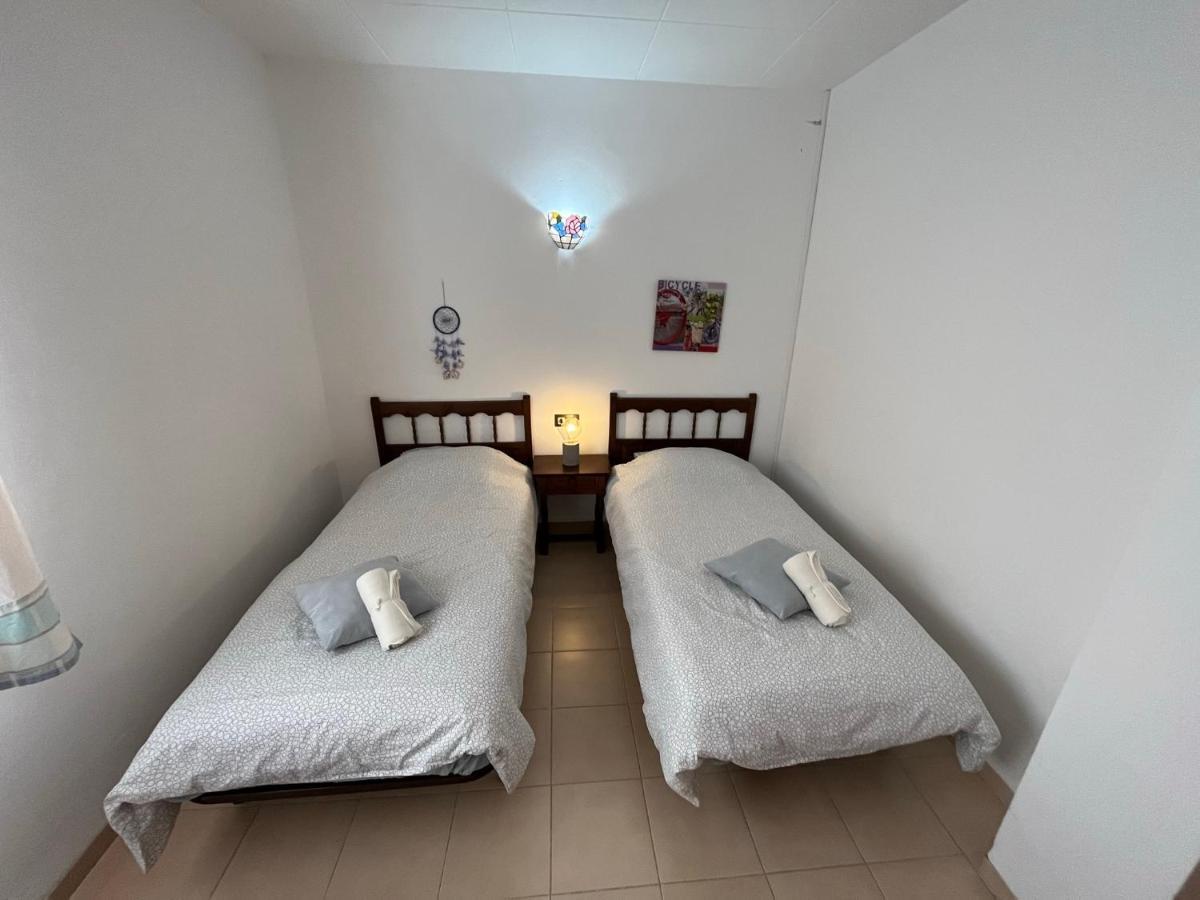 Vila Casa Gonia Riumar Exteriér fotografie
