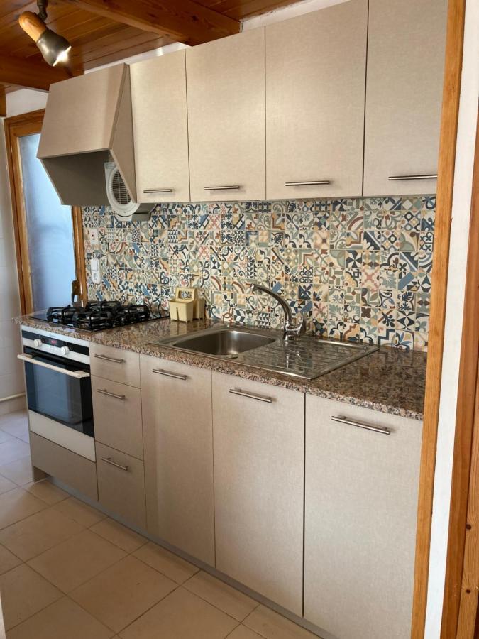 Vila Casa Gonia Riumar Exteriér fotografie